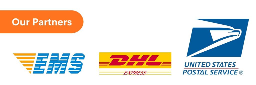 Our Partners 1 - Bungo Stray Dogs Shop