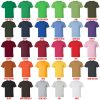 t shirt color chart - Bungo Stray Dogs Shop