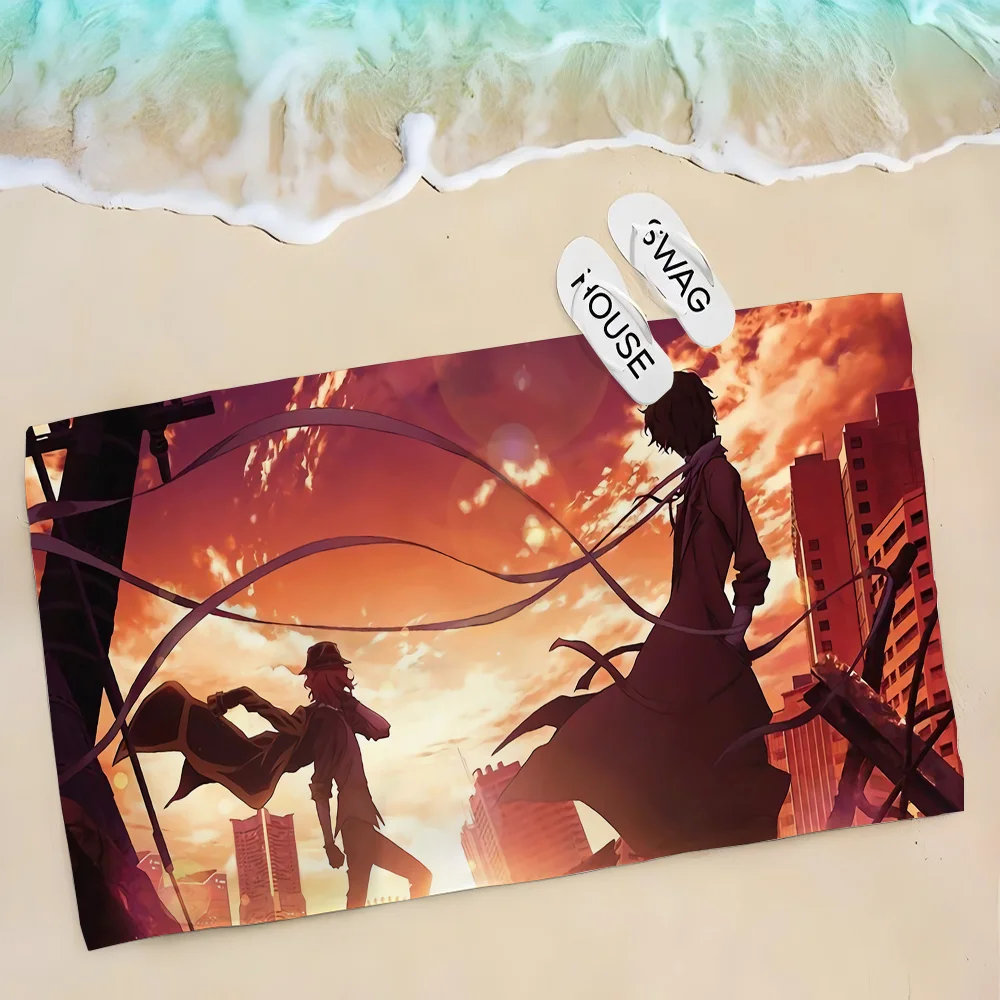 S30e3f2bbd1c54422884f9f368a6f856e6 - Bungo Stray Dogs Shop