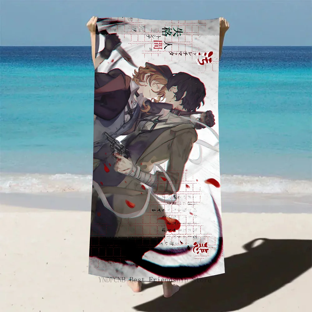 - Bungo Stray Dogs Shop