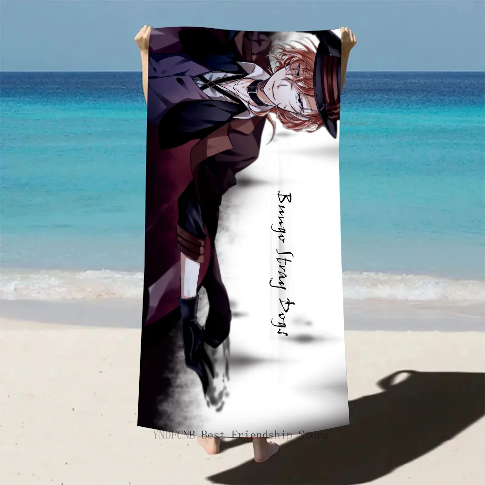 Safa90e5b983c4939b8ce560f7fda0df0Z - Bungo Stray Dogs Shop