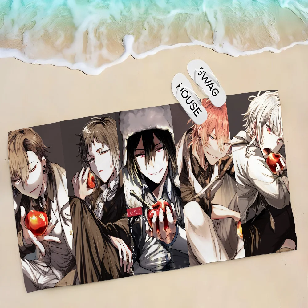 Sbbf9a8b0739341e481bd29adc9453326r - Bungo Stray Dogs Shop