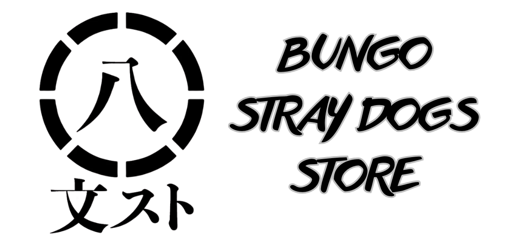 Bungo Stray Dogs Shop