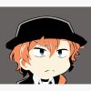 flat750x075f pad750x1000f8f8f8.u2 13 - Bungo Stray Dogs Shop