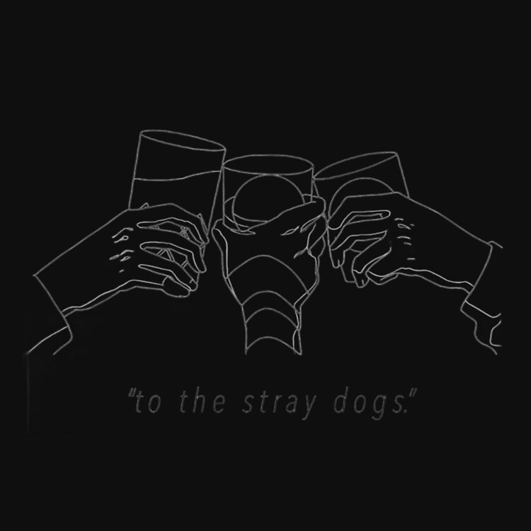 flat750x075f pad750x750f8f8f8 8 - Bungo Stray Dogs Shop