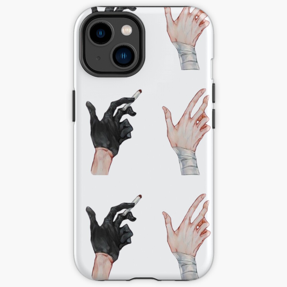 icriphone 14 toughbackax1000 pad1000x1000f8f8f8.u21 19 - Bungo Stray Dogs Shop