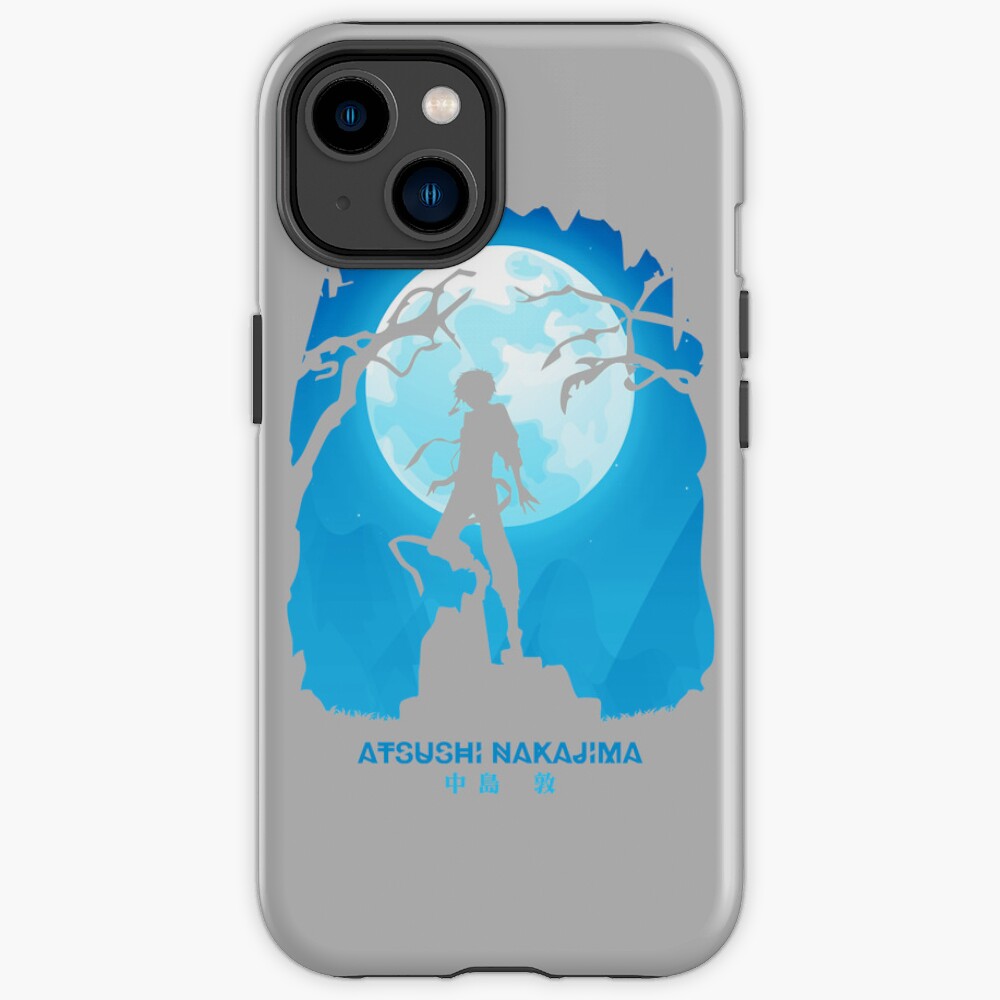 icriphone 14 toughbackax1000 pad1000x1000f8f8f8.u21 23 - Bungo Stray Dogs Shop