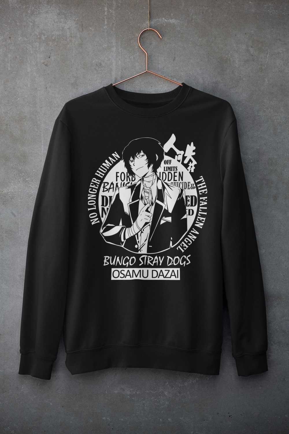 - Bungo Stray Dogs Shop