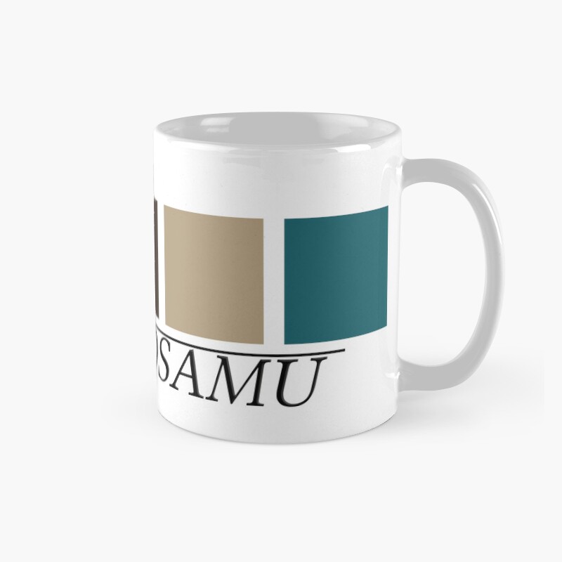 mugstandardx800right pad800x800f8f8f8 3 - Bungo Stray Dogs Shop