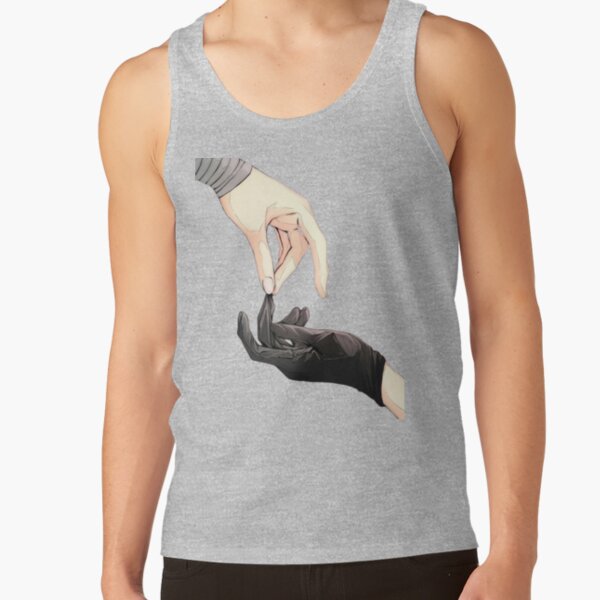 ratankx1860heather greyfront c288321600600 bgf8f8f8 10 - Bungo Stray Dogs Shop