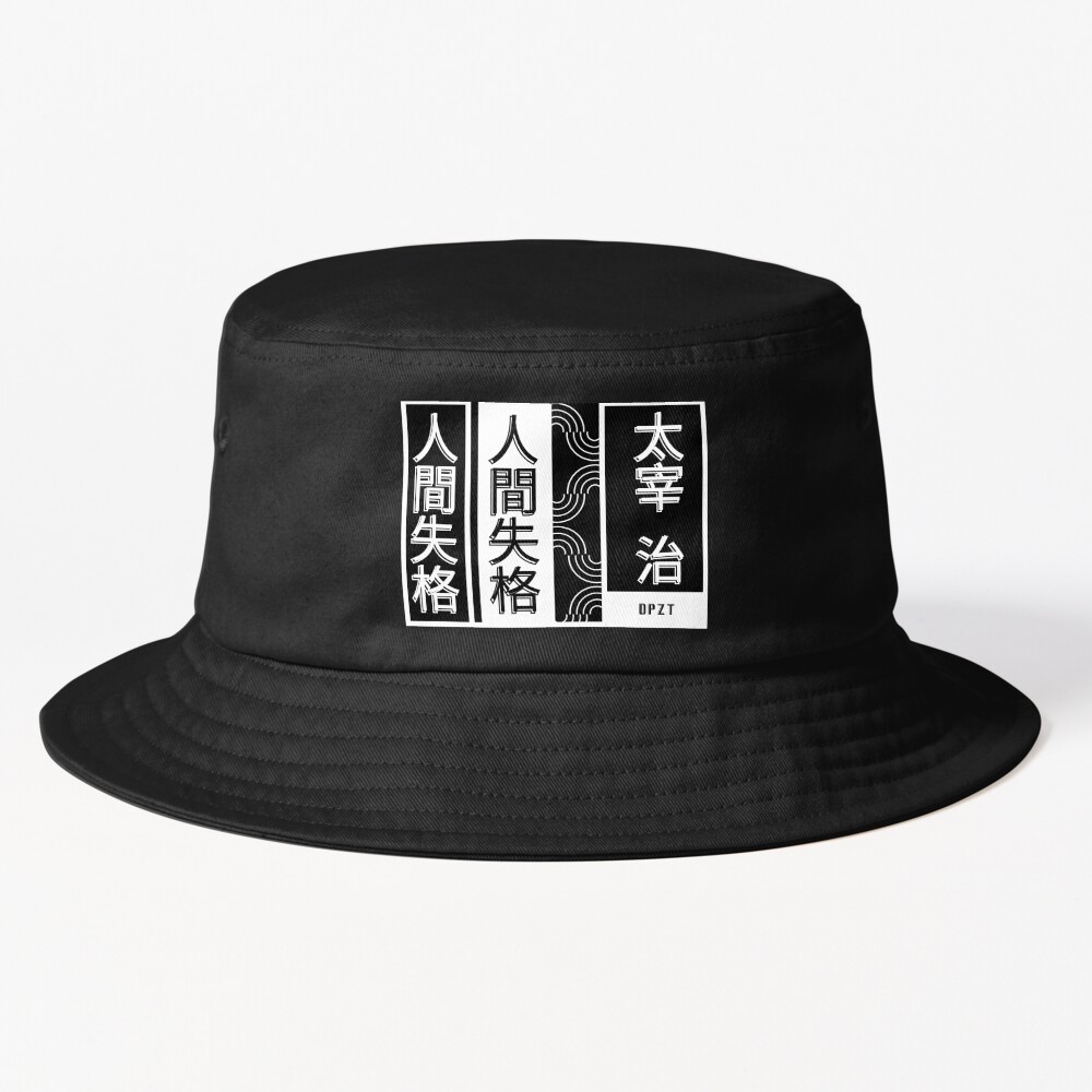 ssrcobucket hatproduct10101001c5ca27c6srpsquare1000x1000 bgf8f8f8.u2 4 - Bungo Stray Dogs Shop