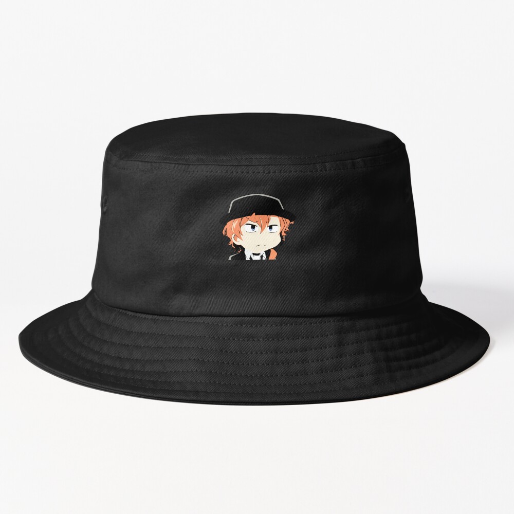 ssrcobucket hatproduct10101001c5ca27c6srpsquare1000x1000 bgf8f8f8.u2 8 - Bungo Stray Dogs Shop
