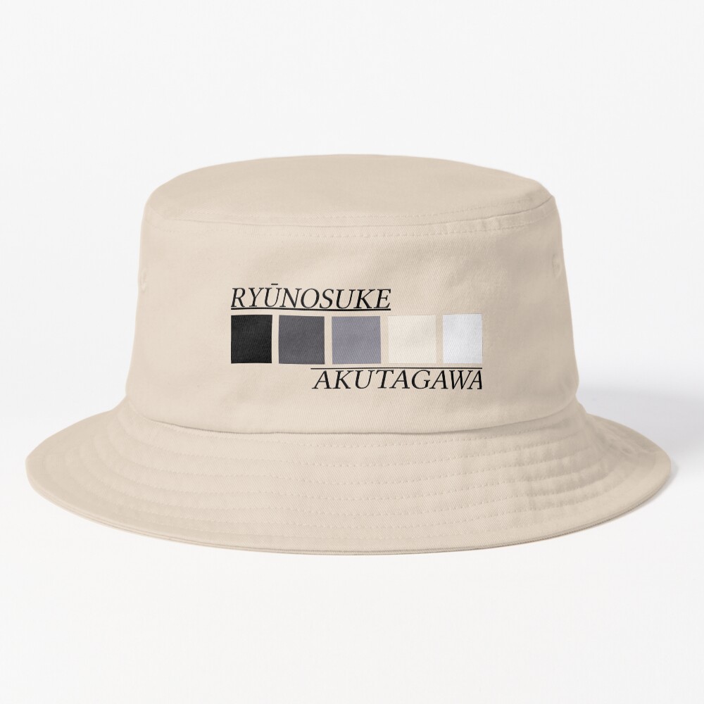 ssrcobucket hatproducte5d6c5f62bbf65eesrpsquare1000x1000 bgf8f8f8.u2 13 - Bungo Stray Dogs Shop