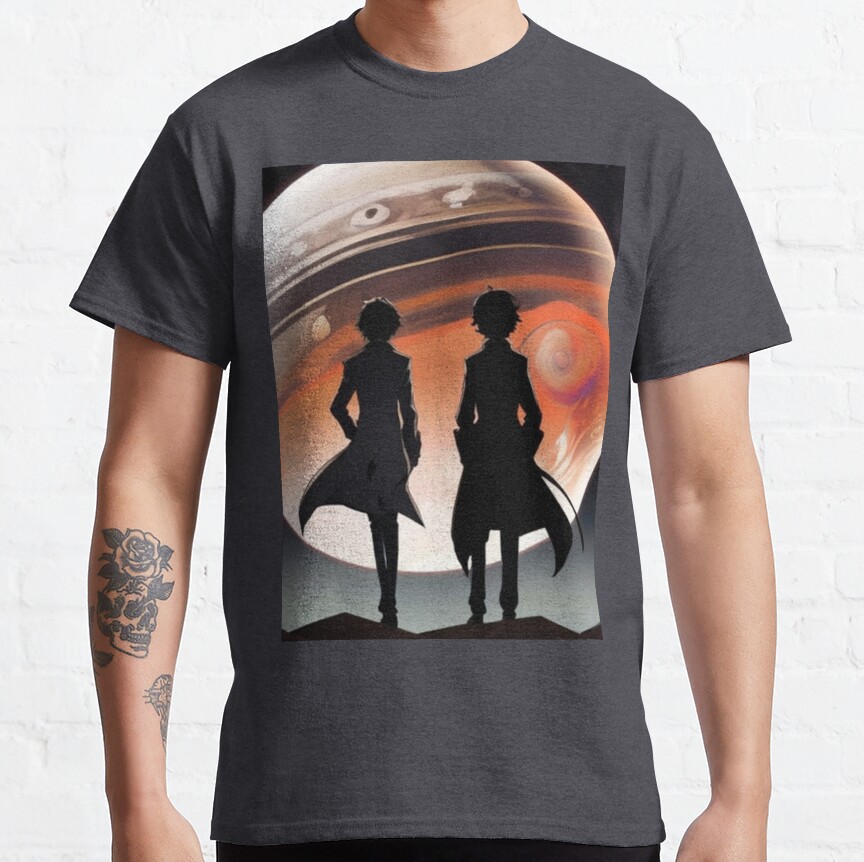 - Bungo Stray Dogs Shop