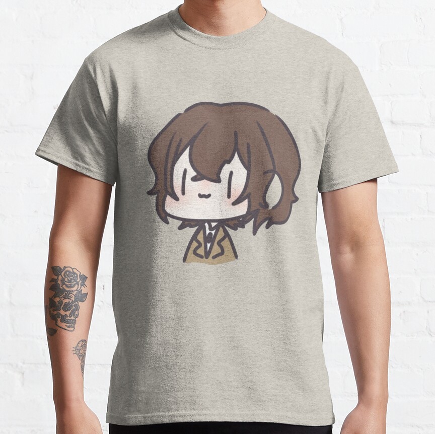 - Bungo Stray Dogs Shop