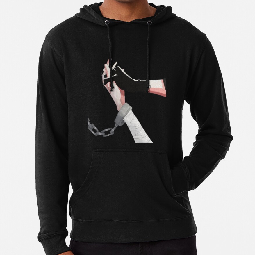 ssrcolightweight hoodiemens10101001c5ca27c6frontsquare productx1000 bgf8f8f8 6 - Bungo Stray Dogs Shop