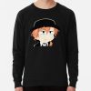 ssrcolightweight sweatshirtmens10101001c5ca27c6frontsquare productx1000 bgf8f8f8 10 - Bungo Stray Dogs Shop