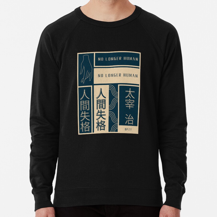 ssrcolightweight sweatshirtmens10101001c5ca27c6frontsquare productx1000 bgf8f8f8 7 - Bungo Stray Dogs Shop