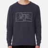 ssrcolightweight sweatshirtmens322e3f696a94a5d4frontsquare productx1000 bgf8f8f8 2 - Bungo Stray Dogs Shop