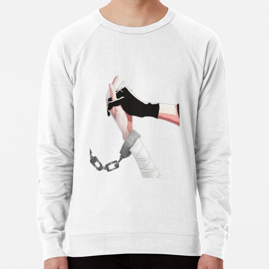 ssrcolightweight sweatshirtmensfafafaca443f4786frontsquare productx1000 bgf8f8f8 3 - Bungo Stray Dogs Shop