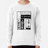 ssrcolightweight sweatshirtmensfafafaca443f4786frontsquare productx1000 bgf8f8f8 6 - Bungo Stray Dogs Shop