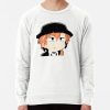 ssrcolightweight sweatshirtmensfcfcfae7fde99dd4frontsquare productx1000 bgf8f8f8 2 - Bungo Stray Dogs Shop