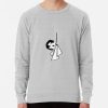 ssrcolightweight sweatshirtmensheather greyfrontsquare productx1000 bgf8f8f8 13 - Bungo Stray Dogs Shop