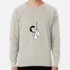 ssrcolightweight sweatshirtmensoatmeal heatherfrontsquare productx1000 bgf8f8f8 13 - Bungo Stray Dogs Shop