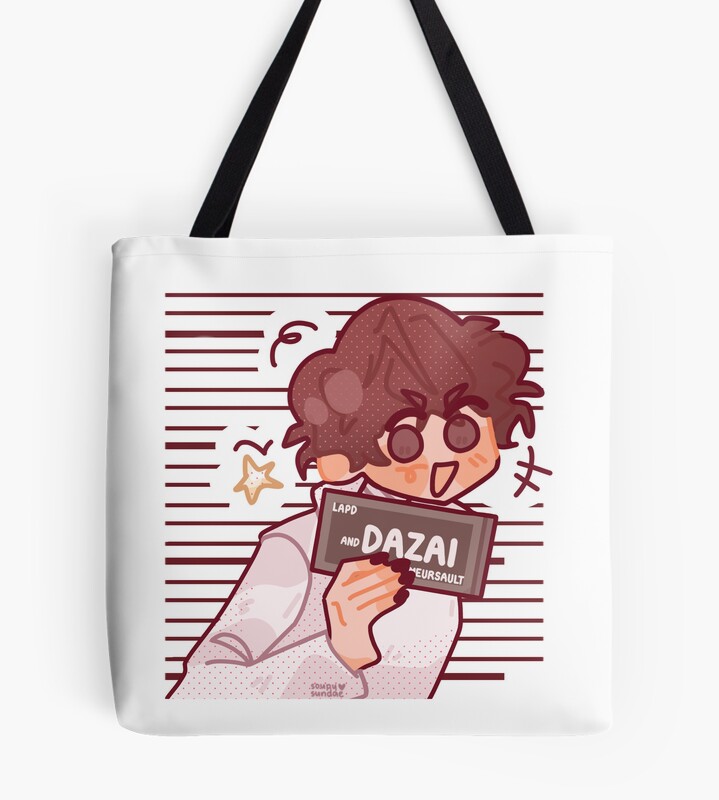 tb1040x1040large c1198800800 bgf8f8f8.u8 12 - Bungo Stray Dogs Shop