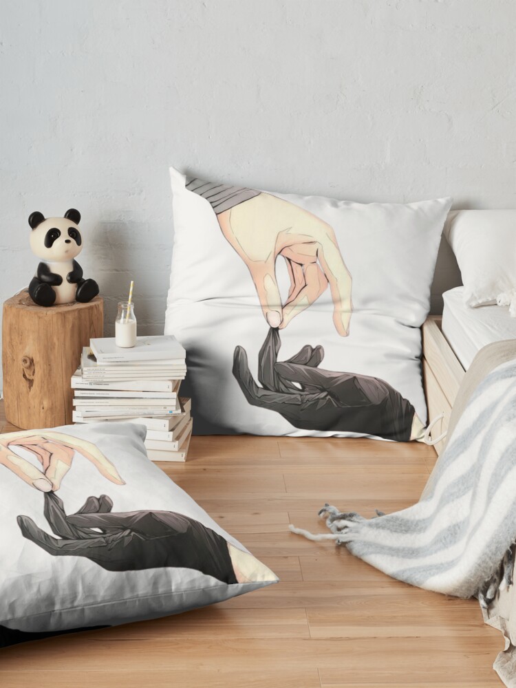 throwpillowsecondary 36x361000x1000 bgf8f8f8 12 - Bungo Stray Dogs Shop