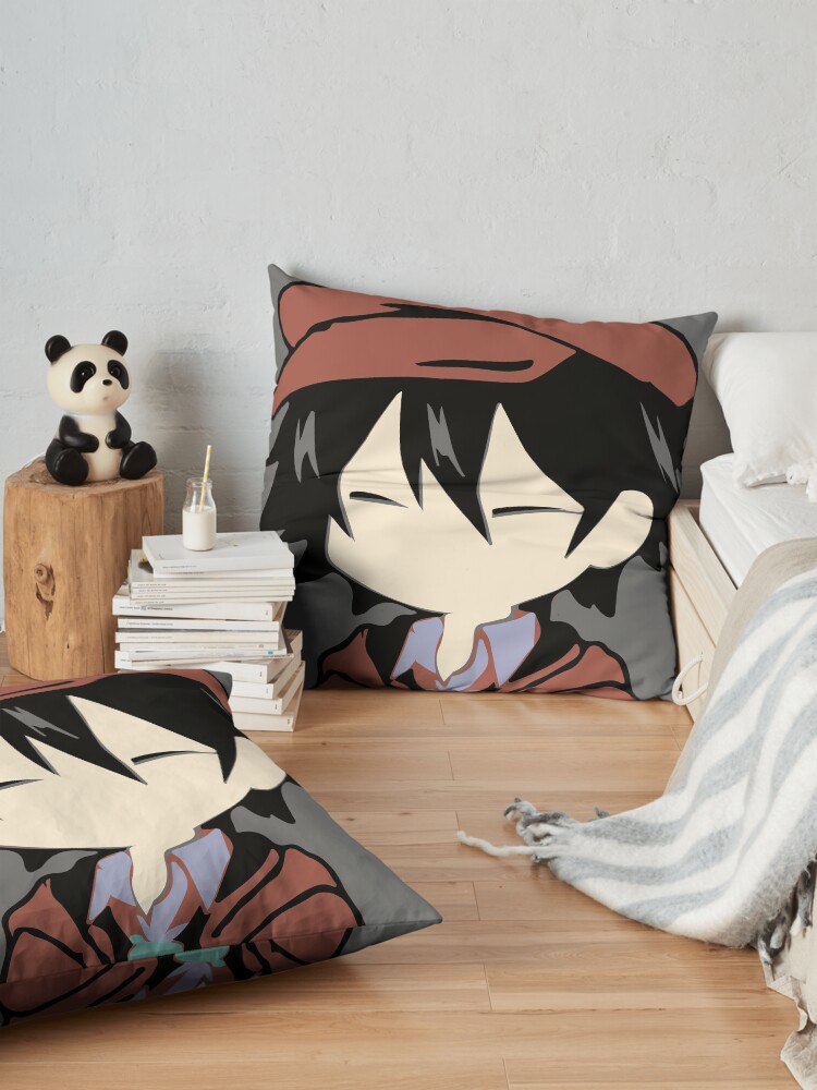throwpillowsecondary 36x361000x1000 bgf8f8f8 17 - Bungo Stray Dogs Shop