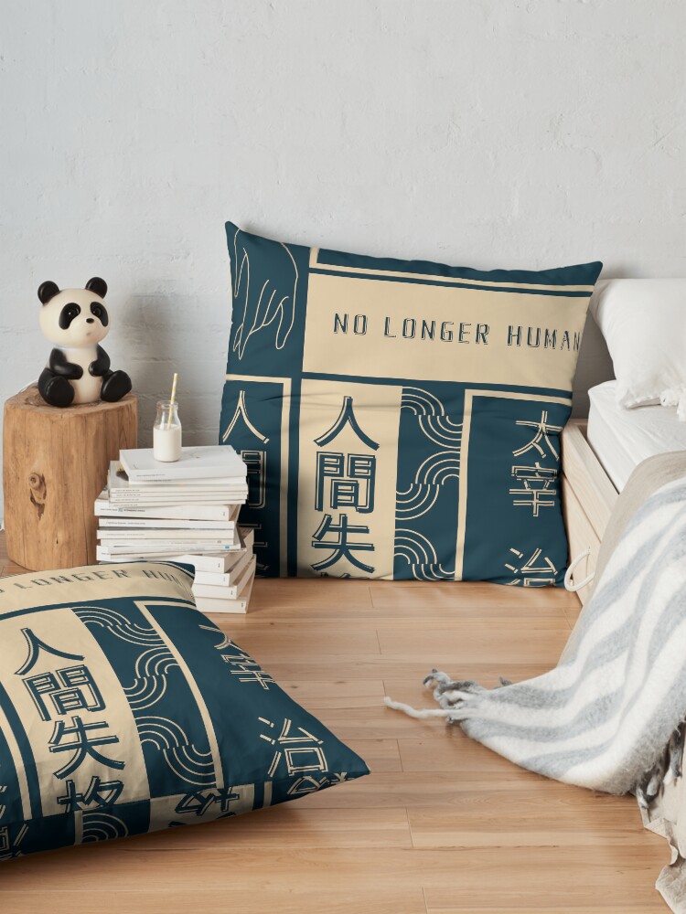 throwpillowsecondary 36x361000x1000 bgf8f8f8 4 - Bungo Stray Dogs Shop