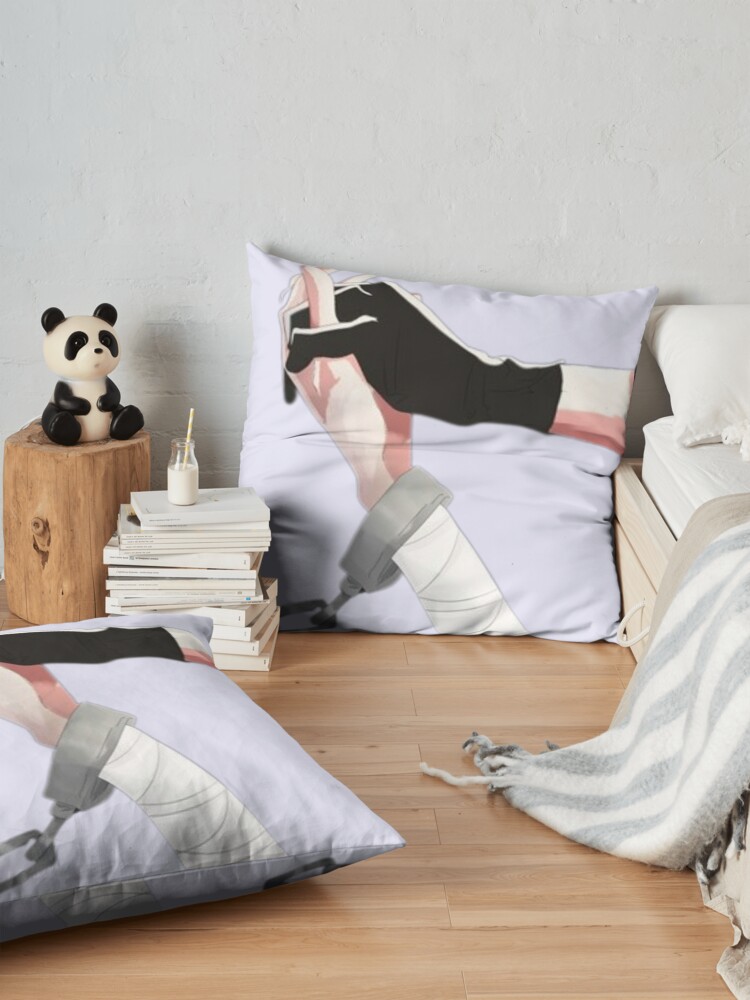 throwpillowsecondary 36x361000x1000 bgf8f8f8 6 - Bungo Stray Dogs Shop