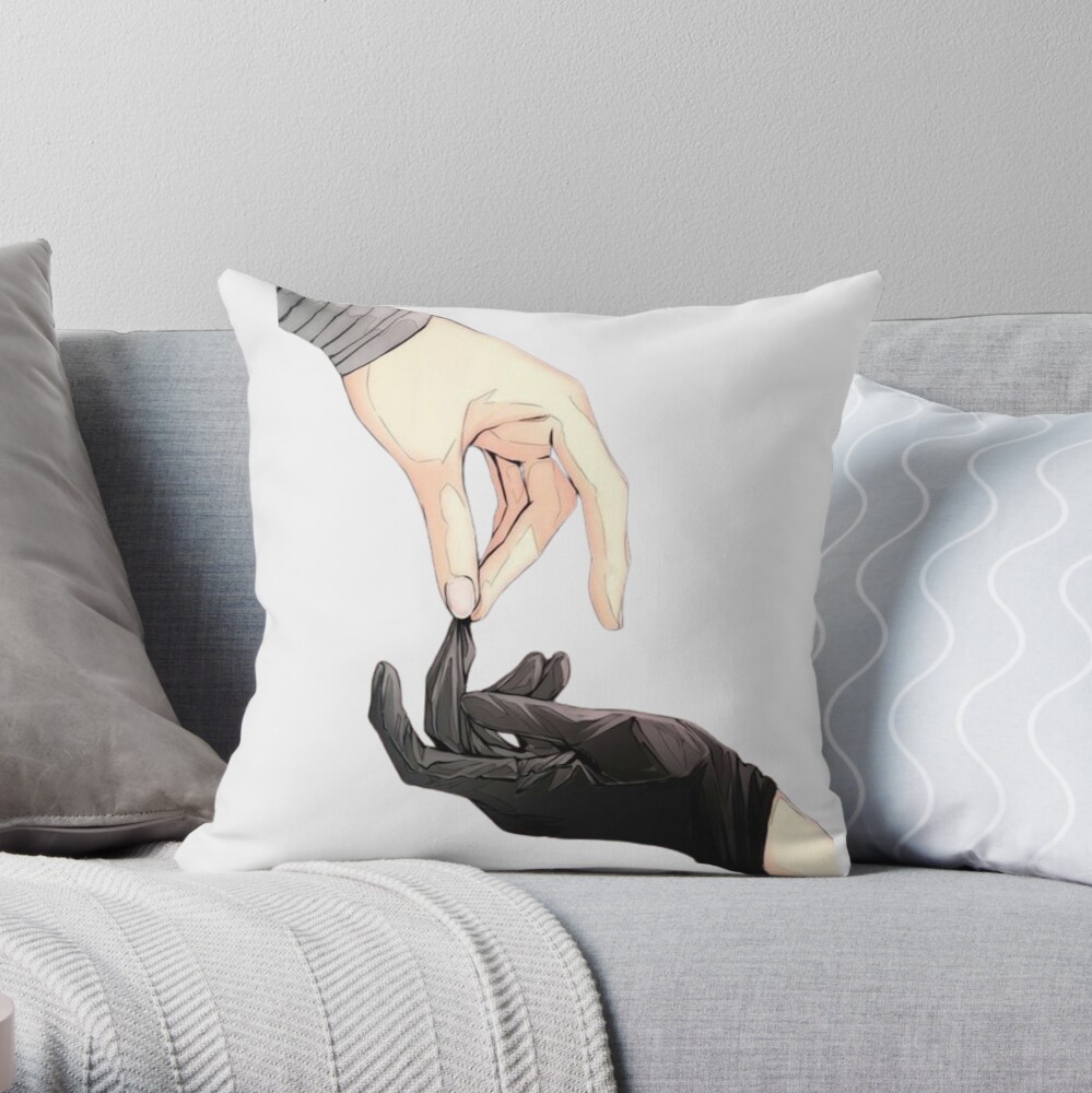 throwpillowsmall1000x bgf8f8f8 c020010001000 12 - Bungo Stray Dogs Shop