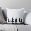 throwpillowsmall1000x bgf8f8f8 c020010001000 14 - Bungo Stray Dogs Shop