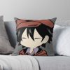 throwpillowsmall1000x bgf8f8f8 c020010001000 17 - Bungo Stray Dogs Shop
