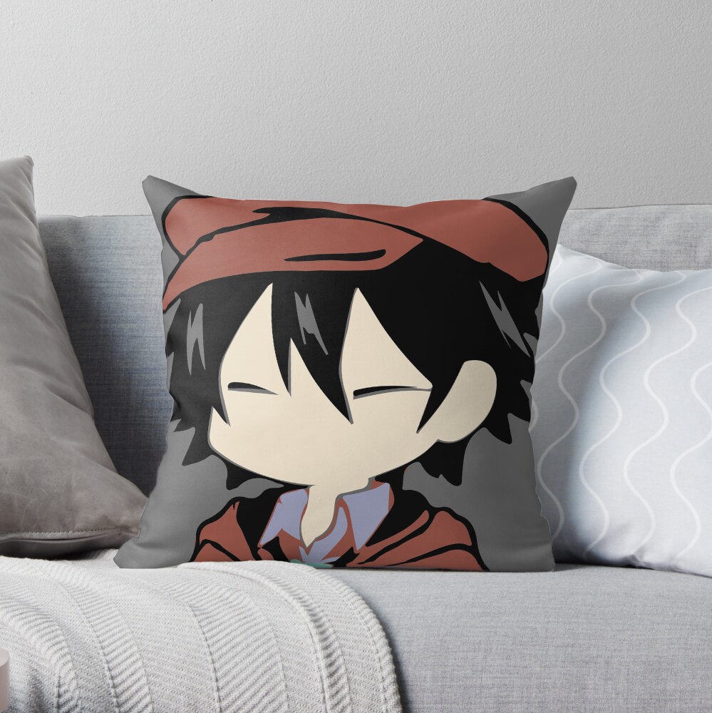 throwpillowsmall1000x bgf8f8f8 c020010001000 17 - Bungo Stray Dogs Shop