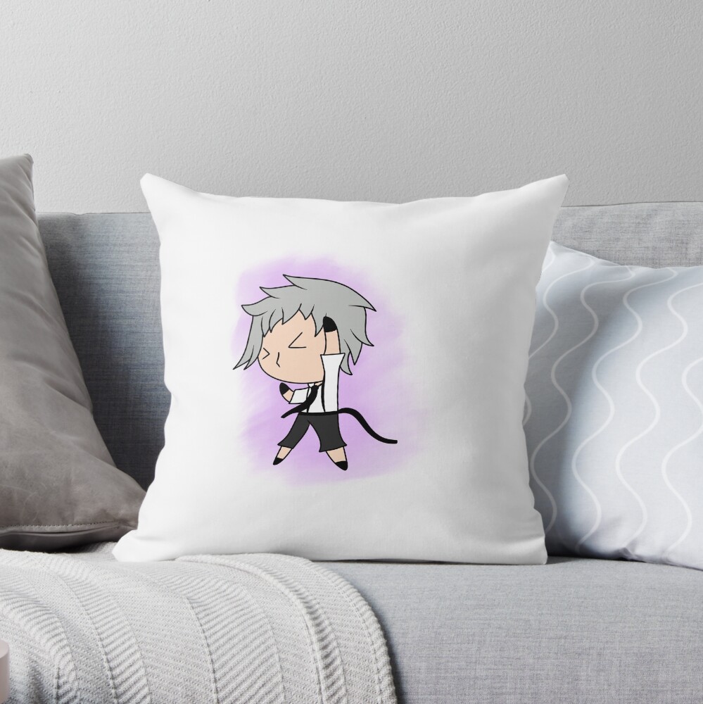 throwpillowsmall1000x bgf8f8f8 c020010001000 2 - Bungo Stray Dogs Shop
