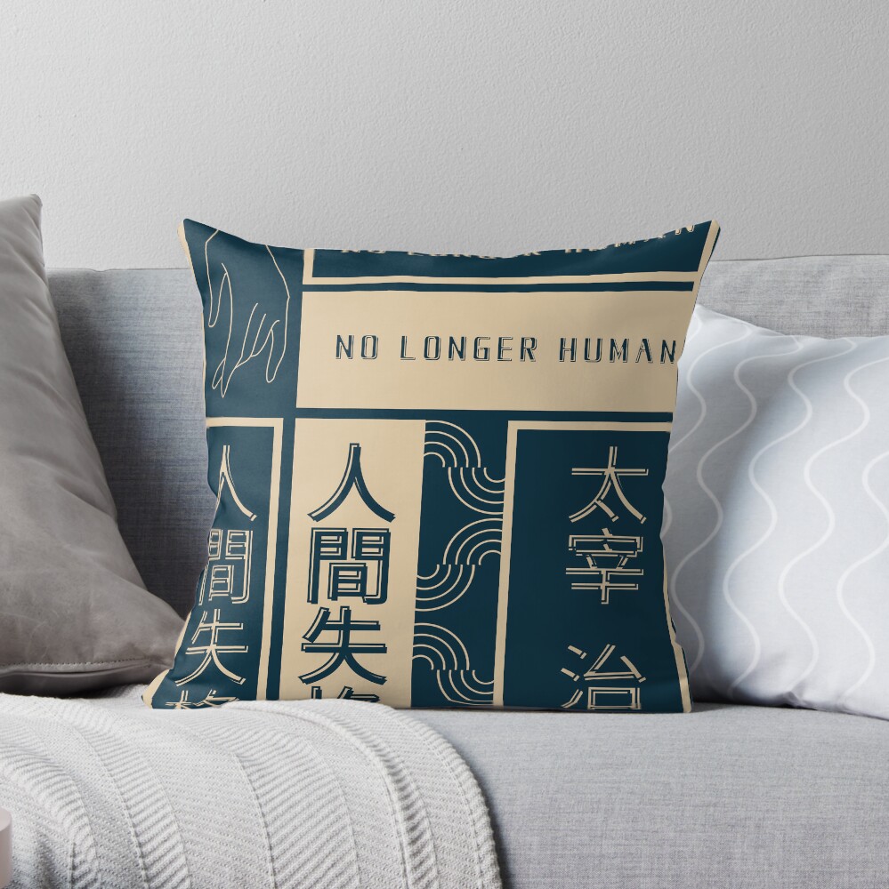 throwpillowsmall1000x bgf8f8f8 c020010001000 4 - Bungo Stray Dogs Shop