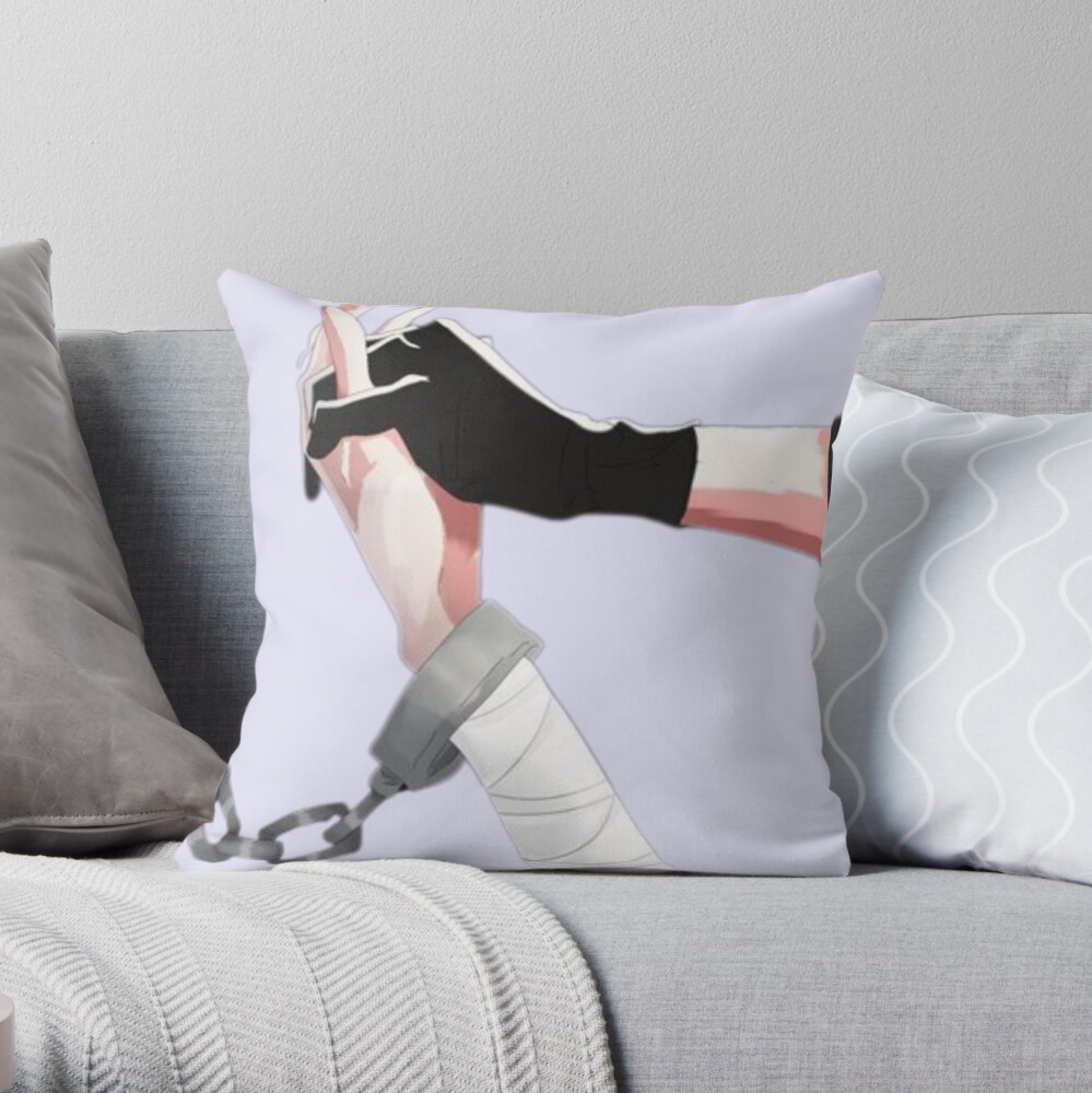 throwpillowsmall1000x bgf8f8f8 c020010001000 6 - Bungo Stray Dogs Shop