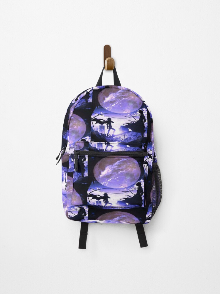 urbackpack frontwide portrait750x1000 11 - Bungo Stray Dogs Shop