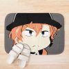 urbathmat flatlay context smallsquare750x1000.1u5 6 - Bungo Stray Dogs Shop