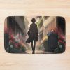 urbathmat flatlay largesquare1000x1000.1u5 2 - Bungo Stray Dogs Shop