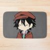 urbathmat flatlay largesquare1000x1000.1u5 9 - Bungo Stray Dogs Shop