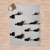 urblanket comparesquarex1000.1u2 10 - Bungo Stray Dogs Shop