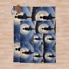 urblanket comparesquarex1000.1u2 6 - Bungo Stray Dogs Shop