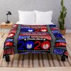urblanket large bedsquarex1000.1u2 - Bungo Stray Dogs Shop