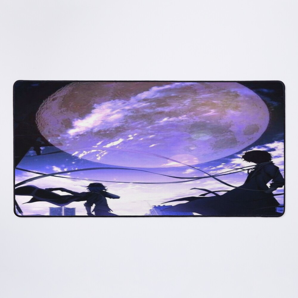 urdesk mat flatlaysquare1000x1000 15 - Bungo Stray Dogs Shop