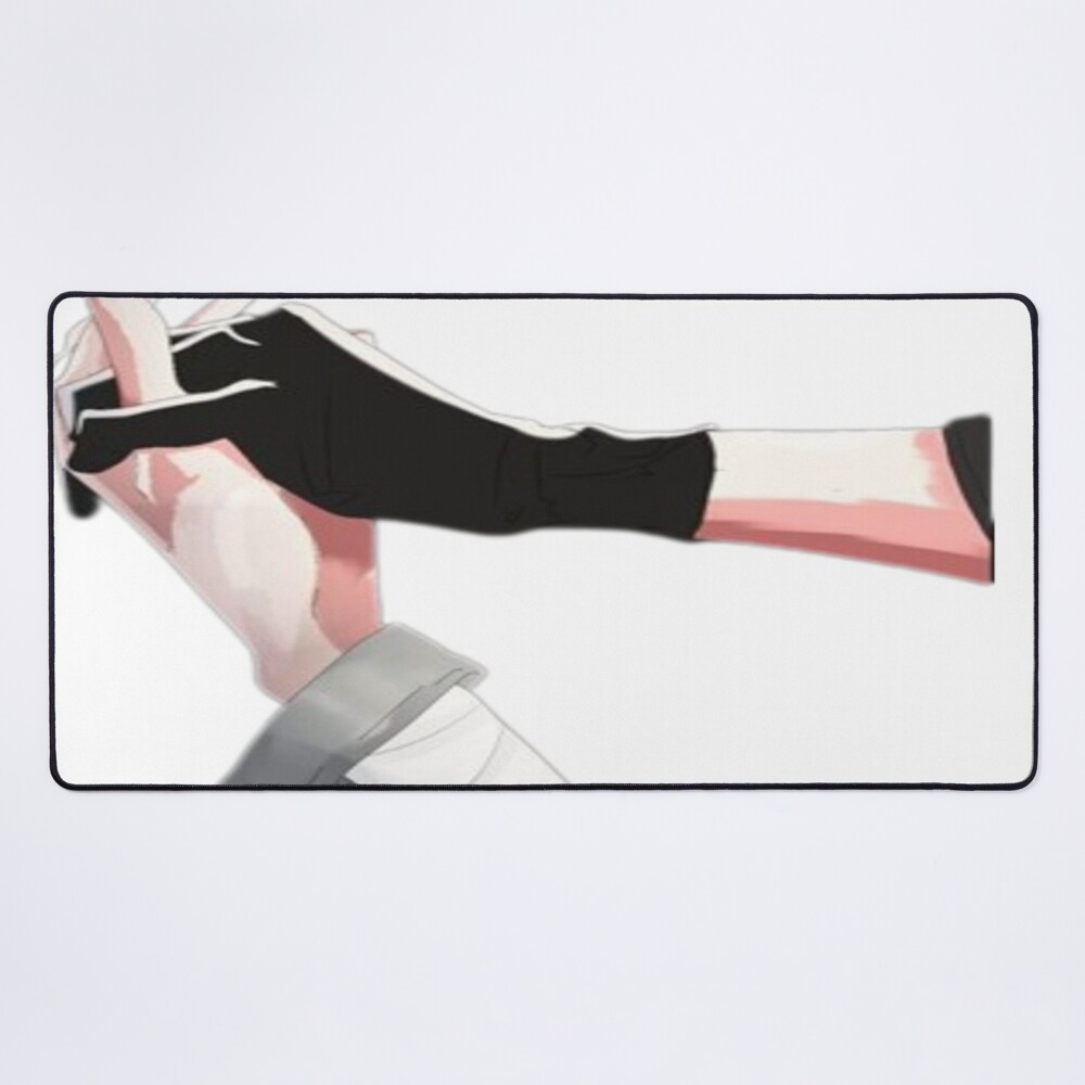 urdesk mat flatlaysquare1000x1000 2 - Bungo Stray Dogs Shop