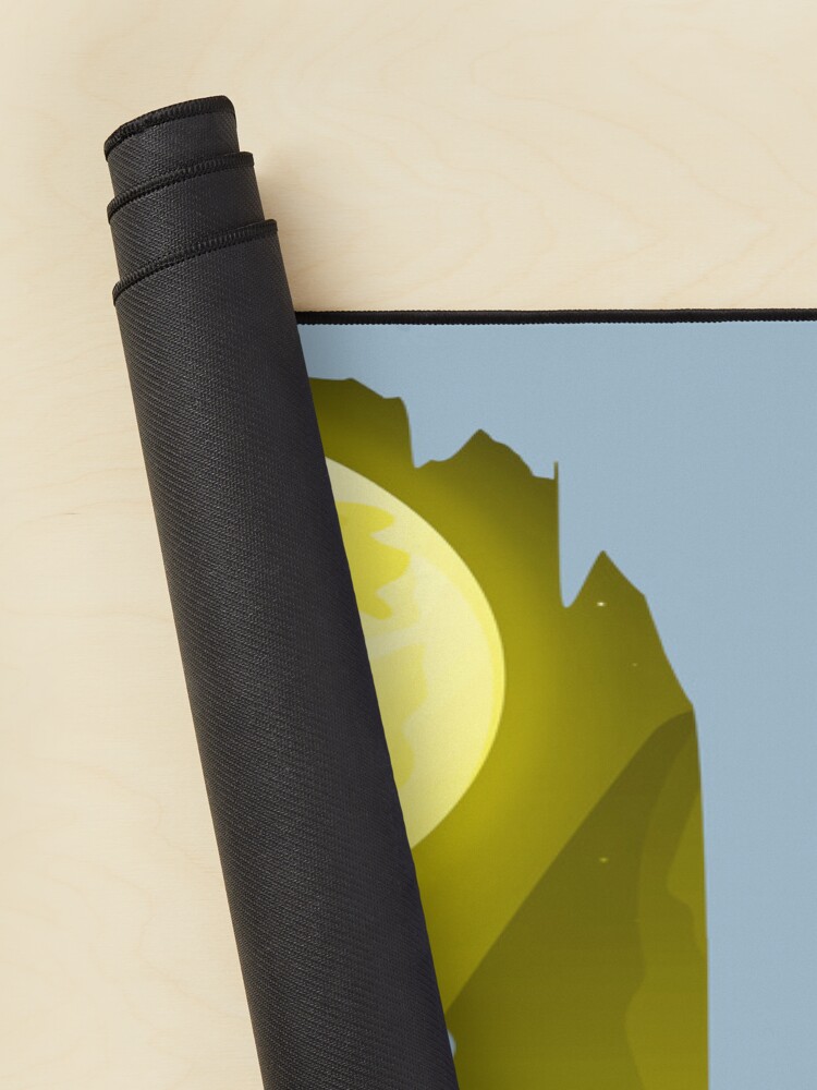 urdesk mat rolltall portrait750x1000 5 - Bungo Stray Dogs Shop